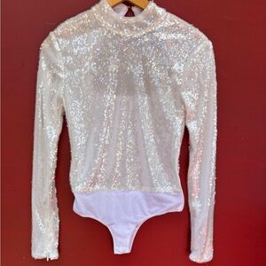 H:ours Bodysuit